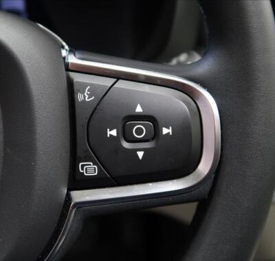 Volvo XC60 22