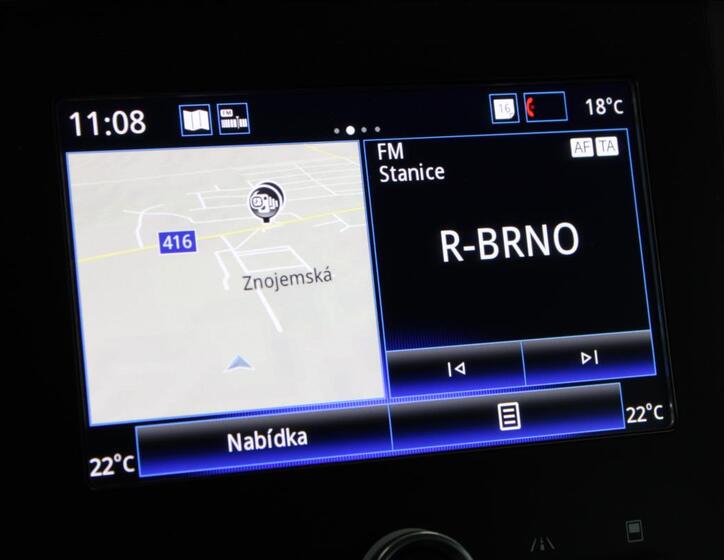 Renault Mégane 27
