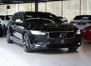 Volvo V90 29