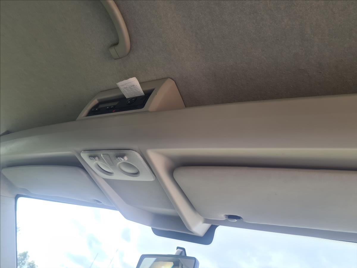 Citroën Jumper