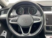 Volkswagen Passat 14