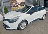 Renault Clio 1