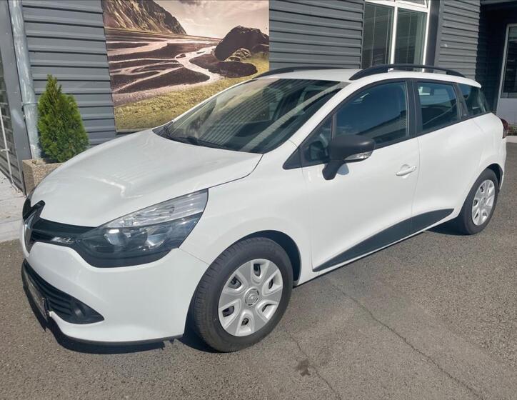 Renault Clio 1