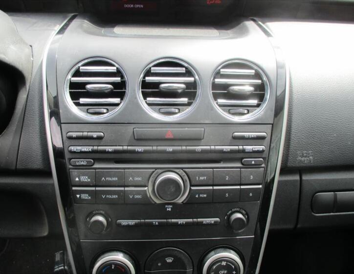 Mazda CX-7 16