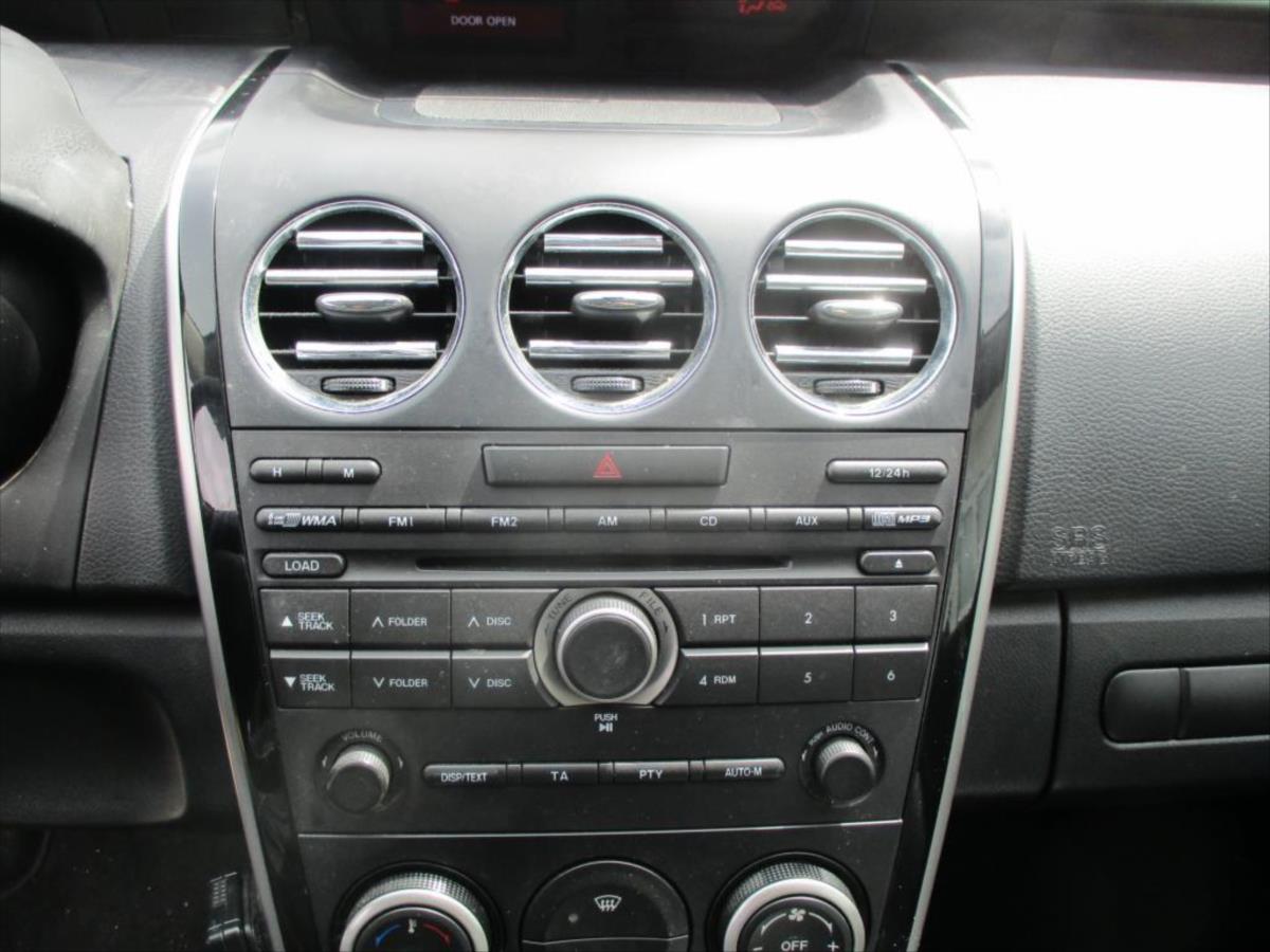 Mazda CX-7