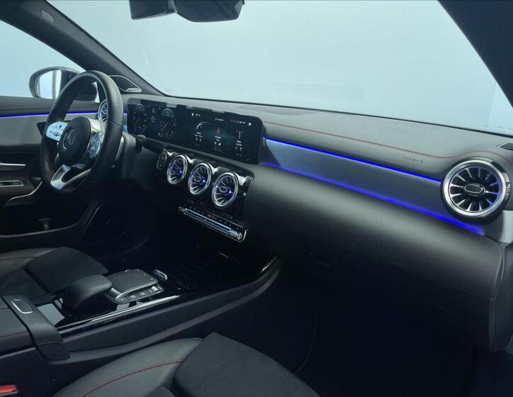 Mercedes-Benz CLA 14