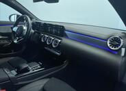Mercedes-Benz CLA 14
