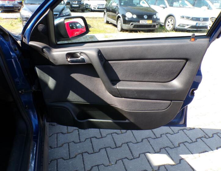 Opel Astra 23