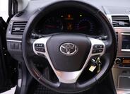 Toyota Avensis 16