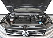 Volkswagen Tiguan 5