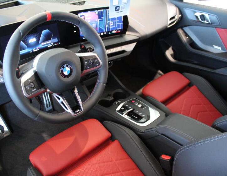 BMW Řada 1 3