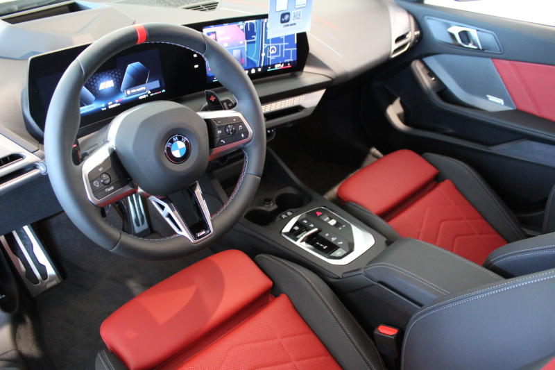 BMW Řada 1