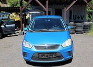 Ford C-MAX 2
