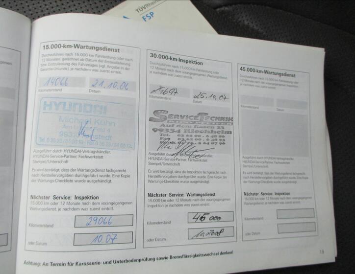 Hyundai Tucson 26