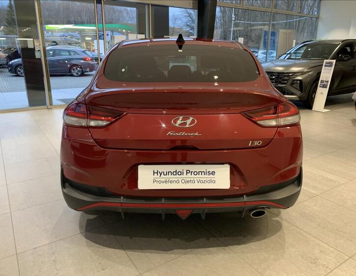 Hyundai i30 6