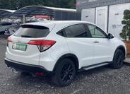 Honda HR-V 6