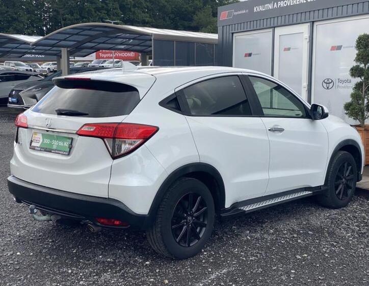 Honda HR-V 6