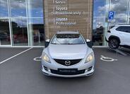 Mazda 6 4