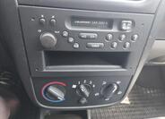 Opel Corsa 12