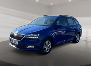 Škoda Fabia 3