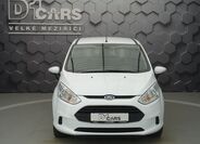 Ford B-MAX 6