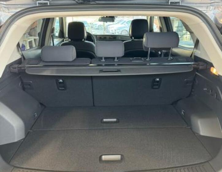 SsangYong Korando 11