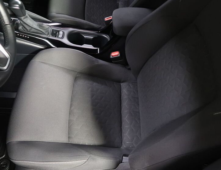 Toyota Corolla 9