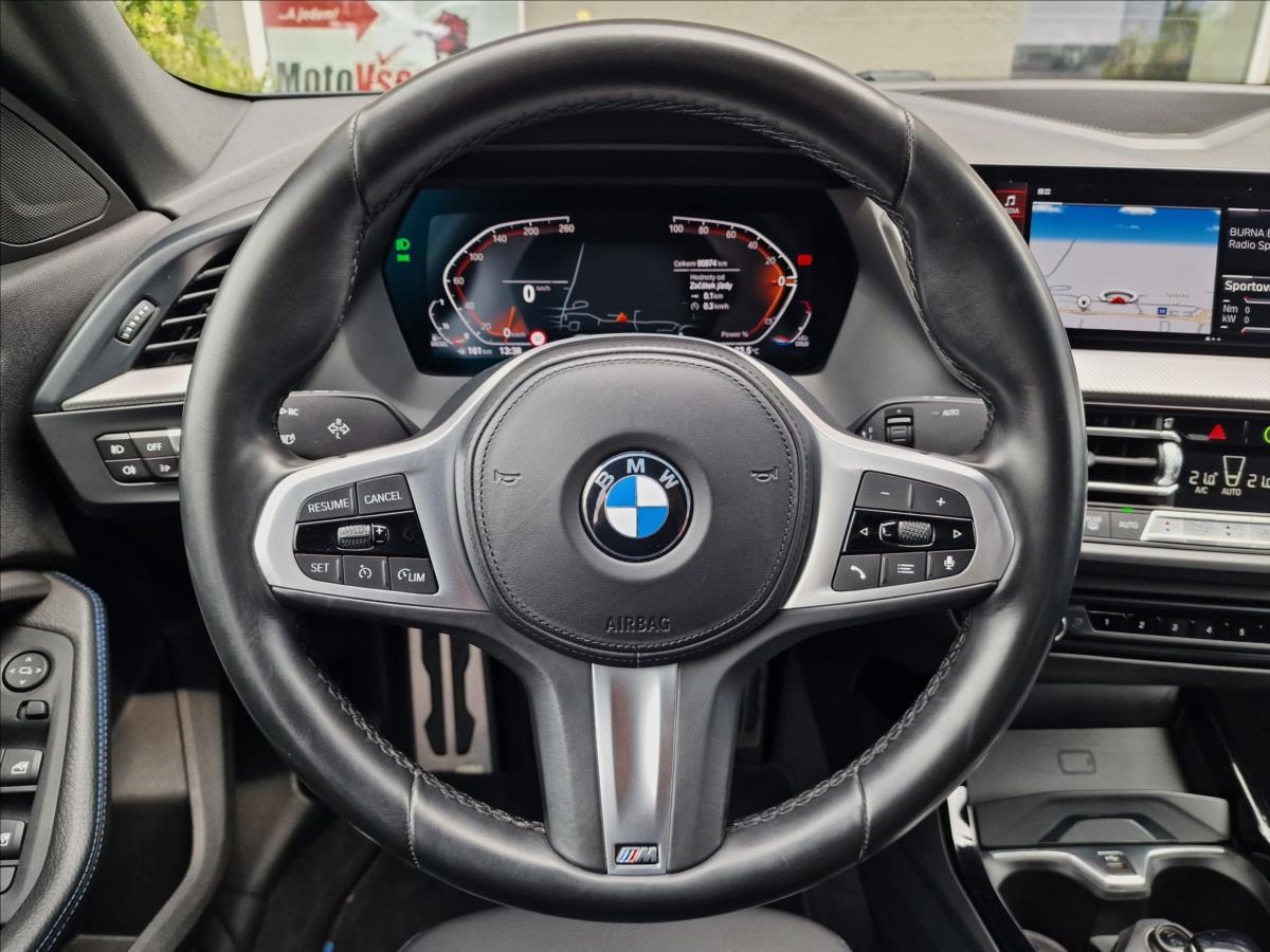BMW Řada 2