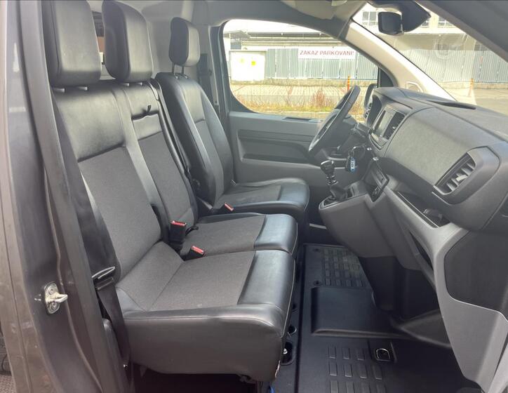 Peugeot Expert 15