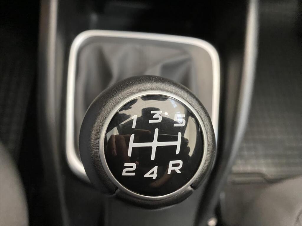 Fiat Tipo 18