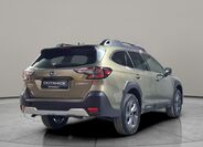 Subaru Outback 9