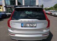 Volvo XC90 8