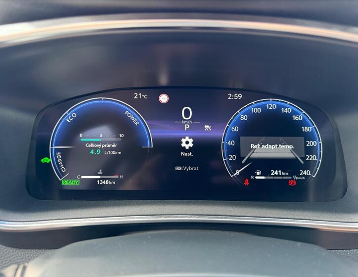 Toyota Corolla 12