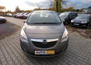 Opel Meriva 3