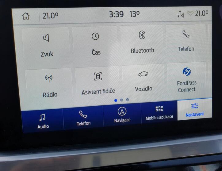 Ford Kuga 30