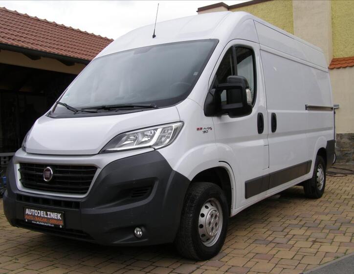 Fiat Ducato 1