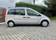 Mercedes-Benz Vaneo 7