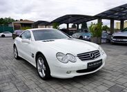 Mercedes-Benz SL 8