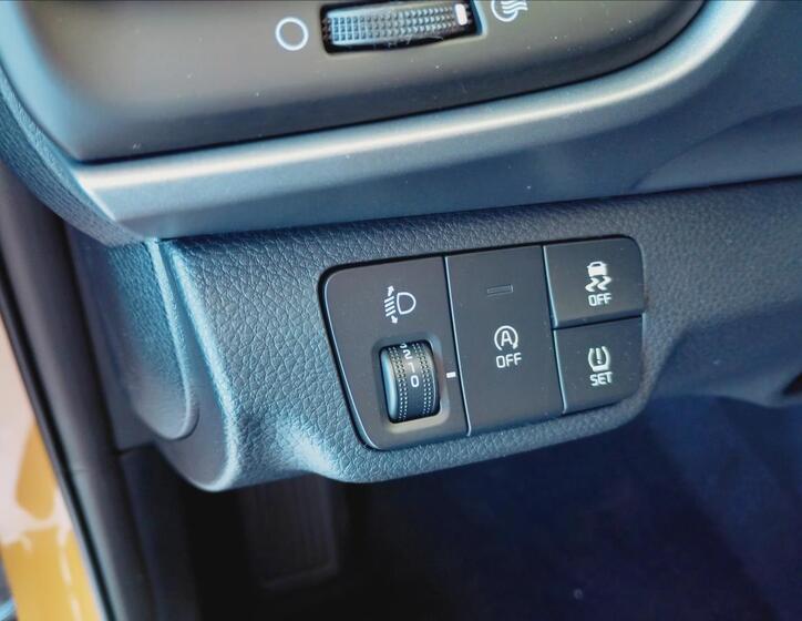 KIA Stonic 7
