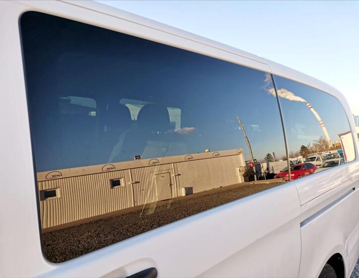 Mercedes-Benz Vito 28