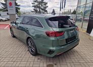 KIA Ceed 7