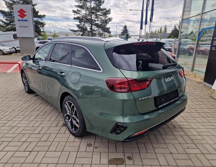 KIA Ceed 7