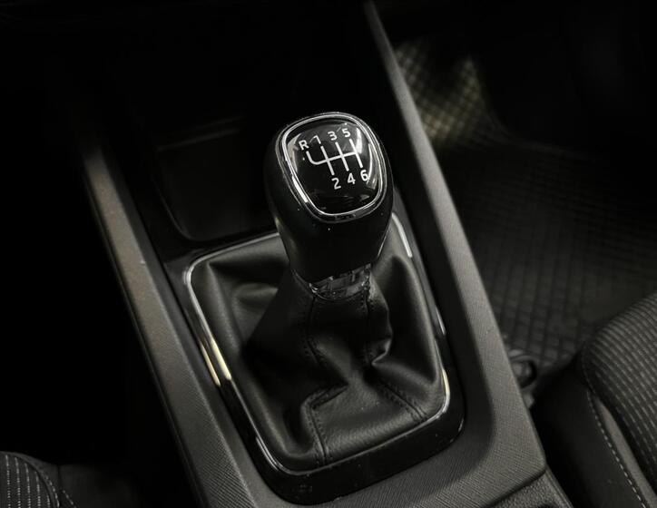 Škoda Octavia 14