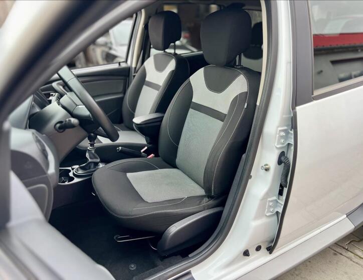 Dacia Duster 9