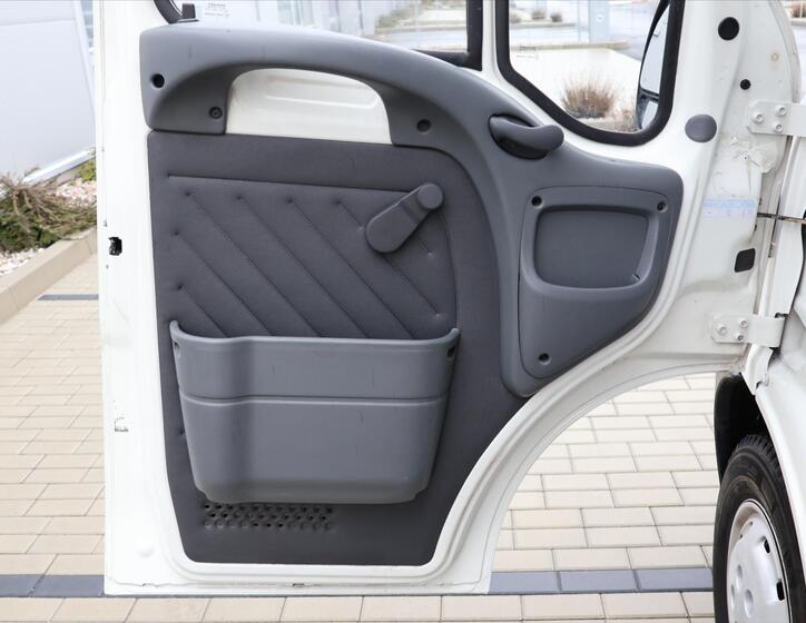 Fiat Ducato 9