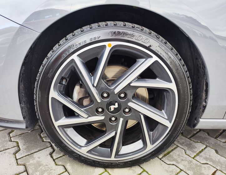 Hyundai i30 33