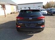 Hyundai Tucson 3
