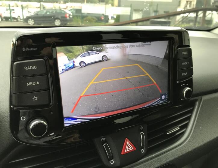 Hyundai i30 14