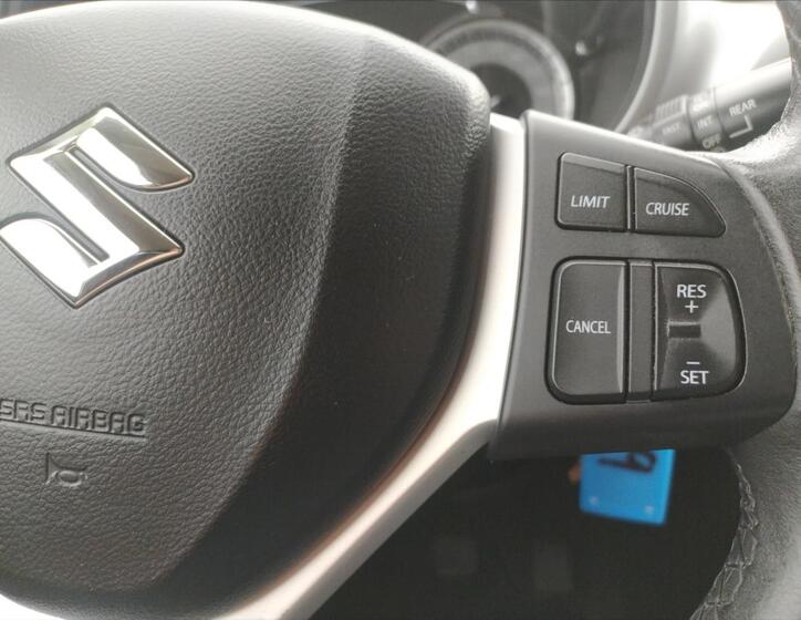 Suzuki Vitara 22