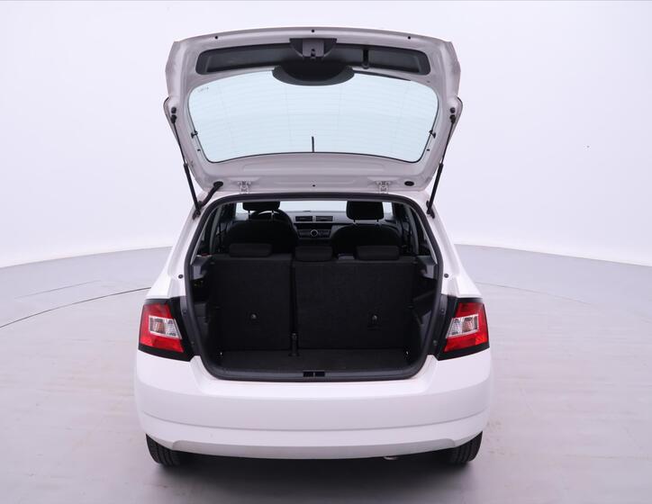 Škoda Fabia 9